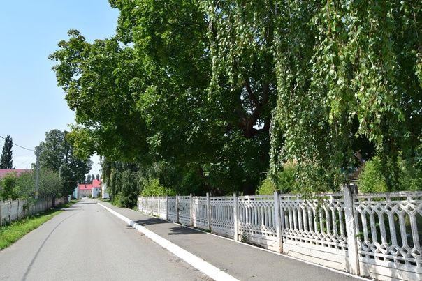 С добрым субботним утром, ютазинцы!