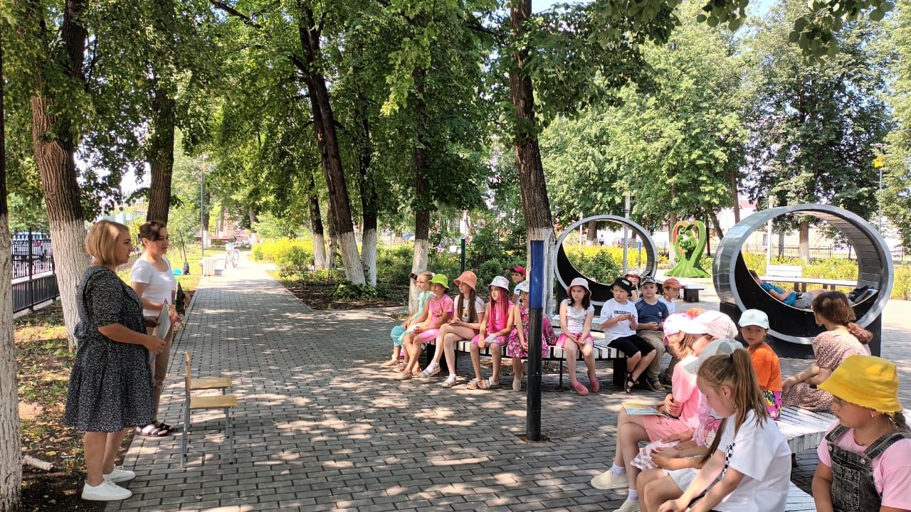 В семье ладно — всем отрадно