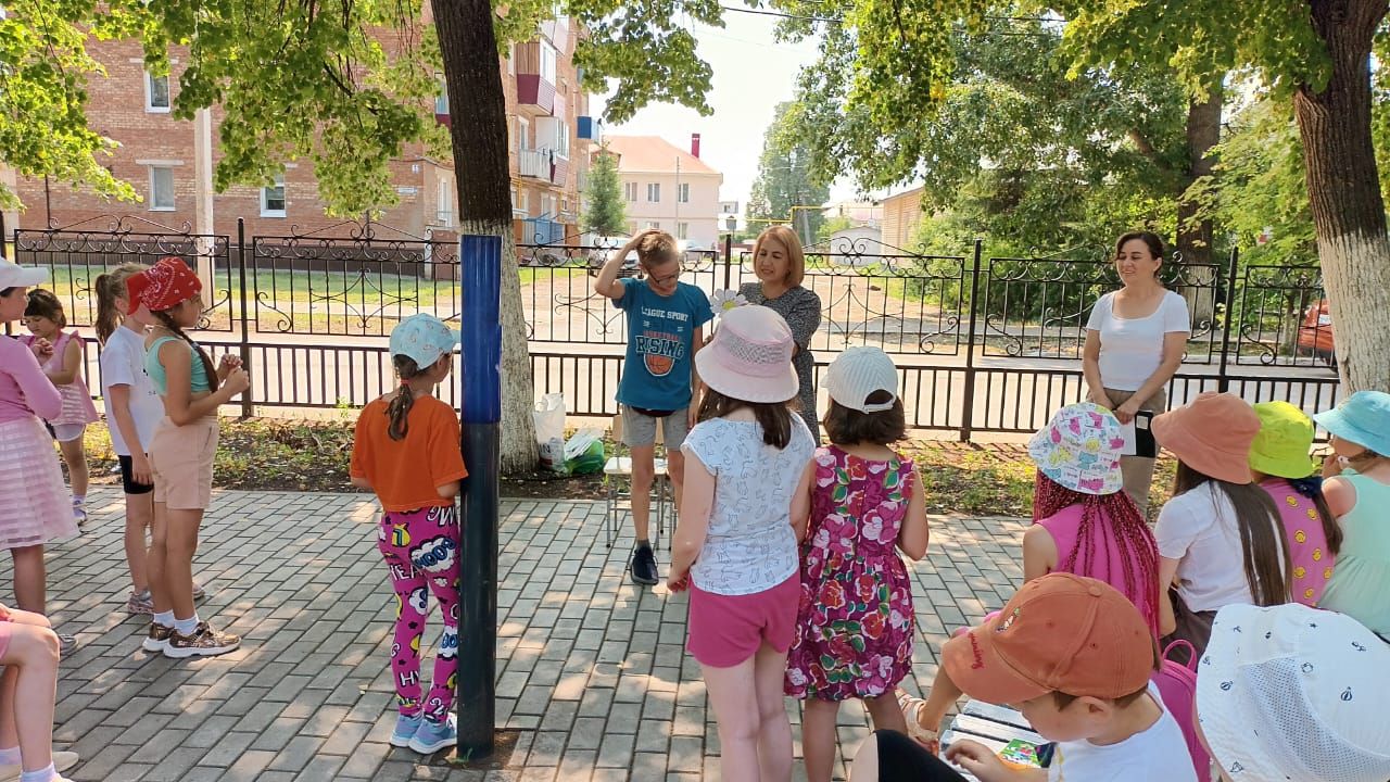 В семье ладно — всем отрадно