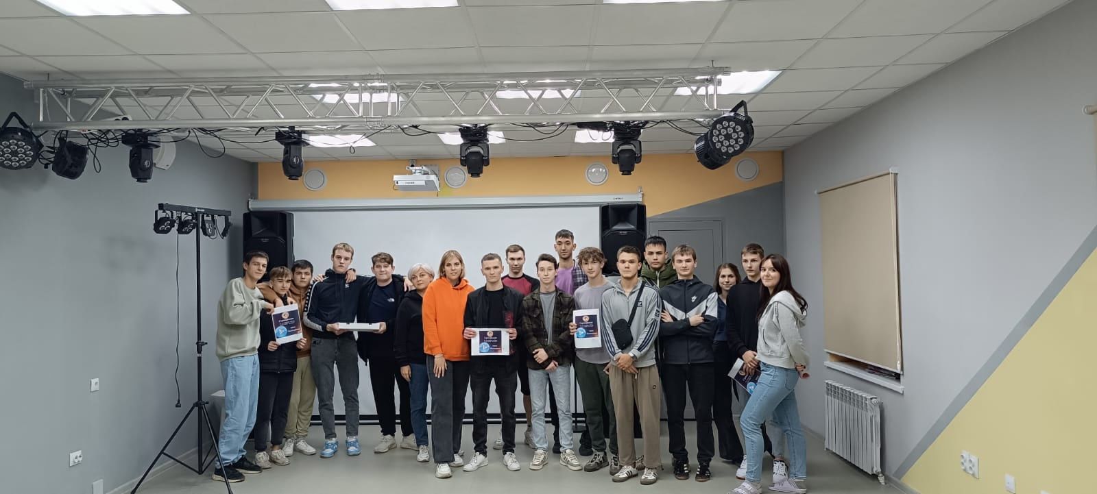 В «Атланте» подвели итоги турнира по киберспорту