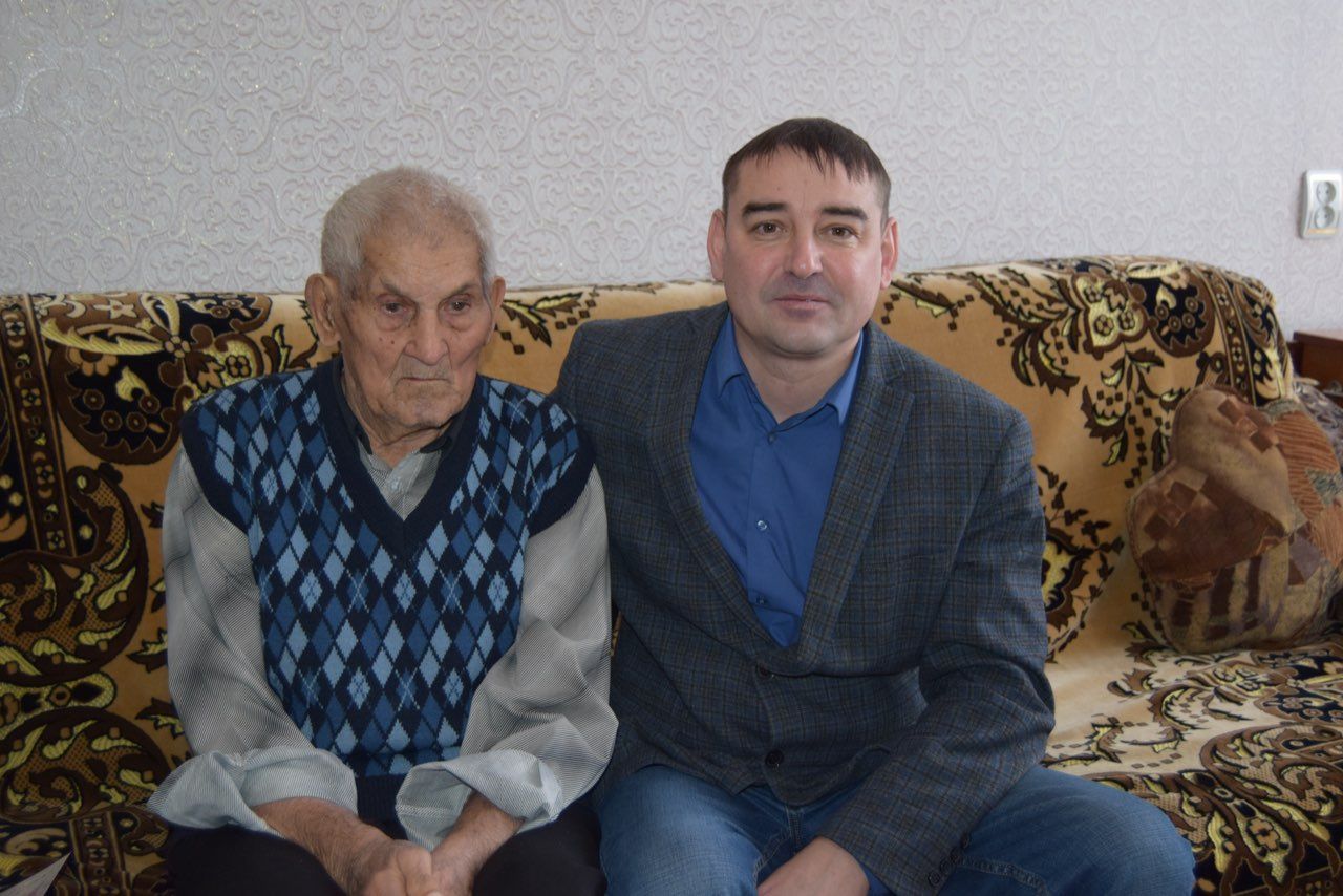 Ударно трудились, красиво состарились