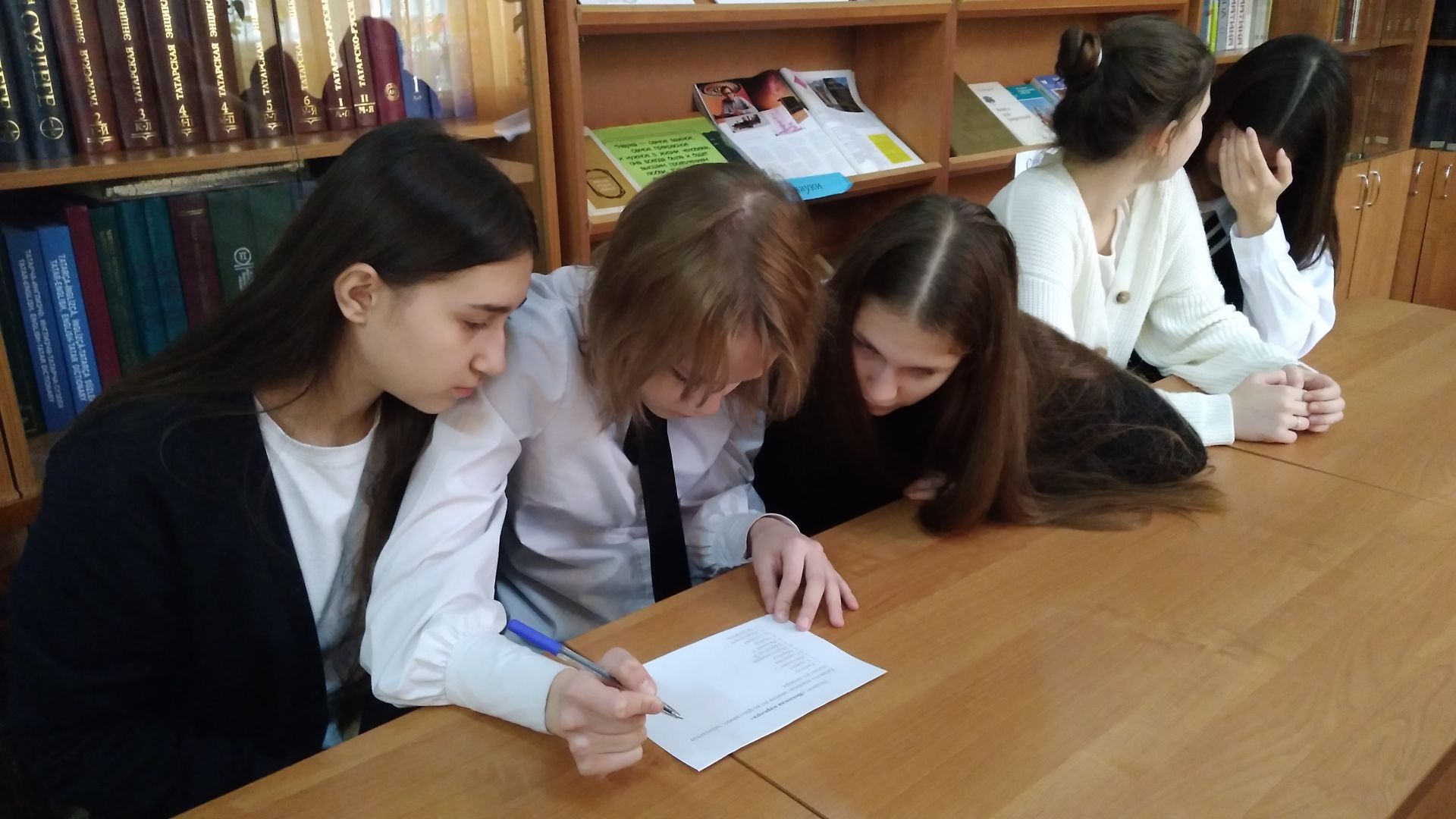 Служба в армии имеет большое значение