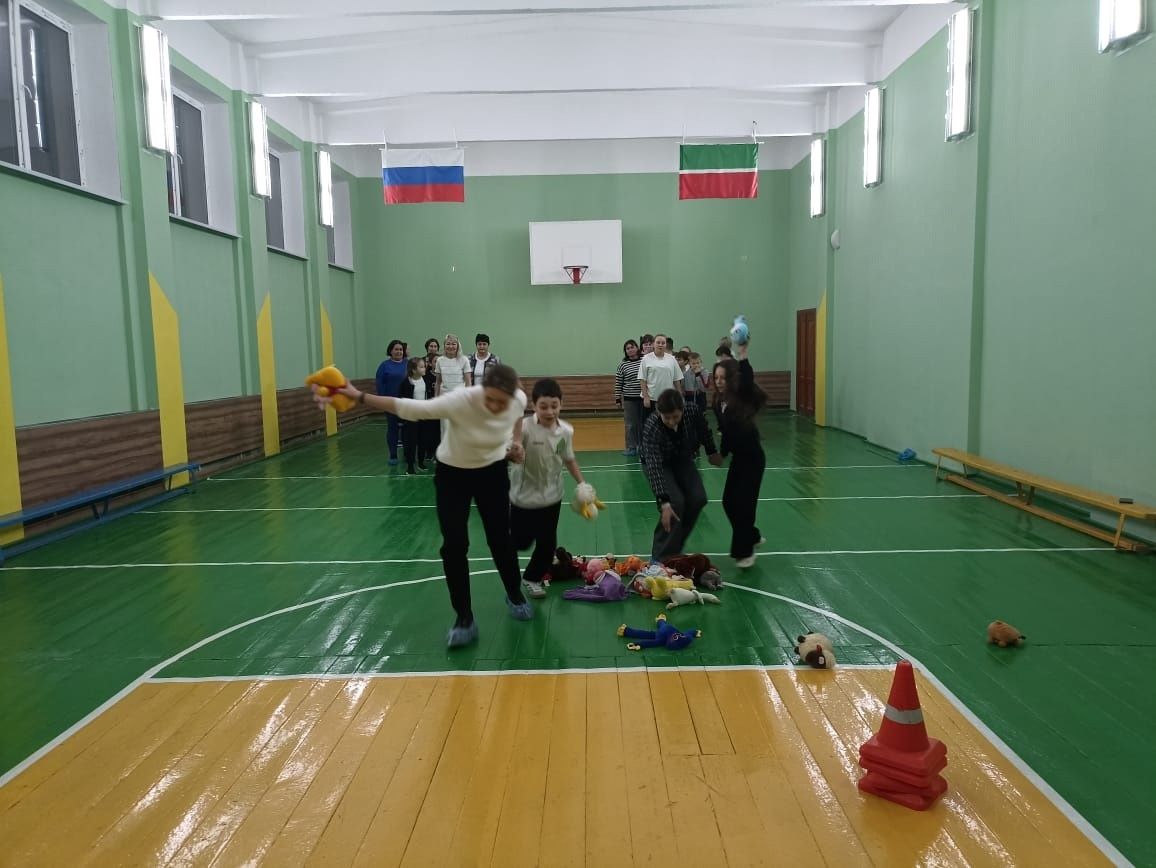 Уже стало традицией в последнее воскресенье ноября отмечать День матери