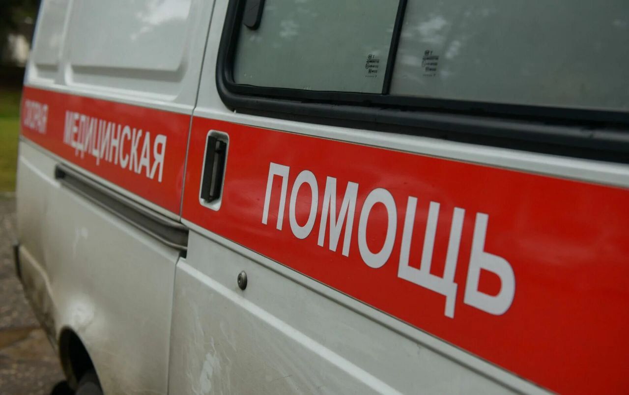 Әлмәт техникумында физкультура дәресендә студент үлгән