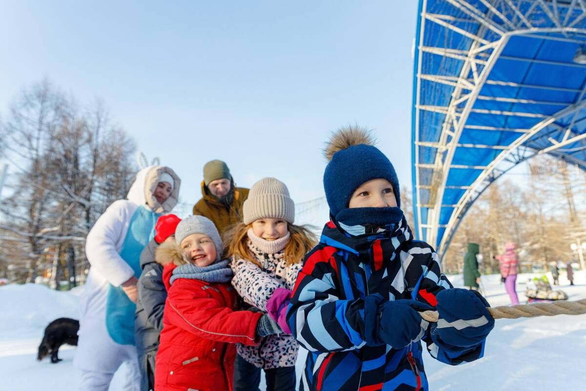 В оздоровительных лагерях Альметьевска летом смогут отдохнуть около 100 детей бойцов СВО