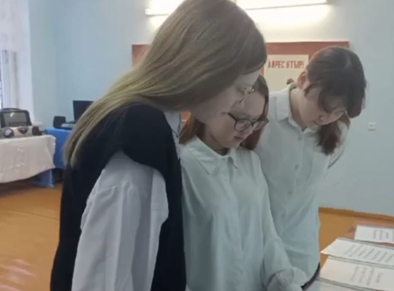 Каждый год 3 декабря мы отмечаем памятный день в честь Неизвестного солдата