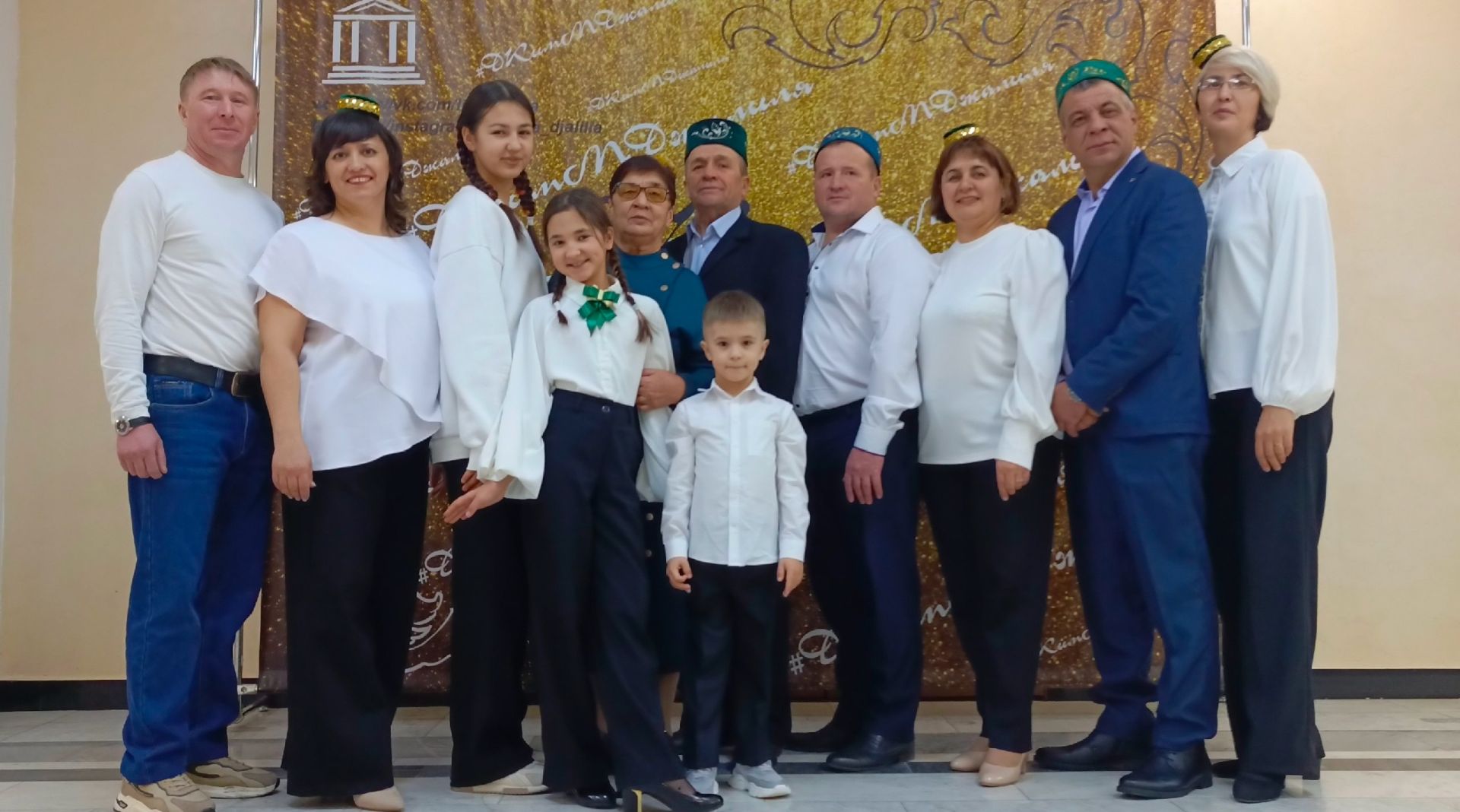 В Бавлах состоялся зональный этап традиционного Республиканского конкурса «Женщина Года. Мужчина года: женский взгляд»