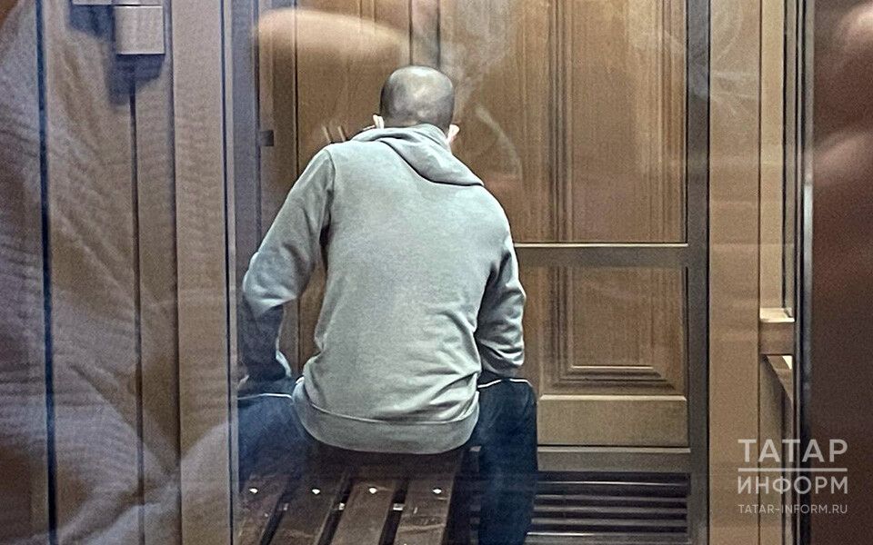 «Душителю бабушек» грозит пожизненное заключение