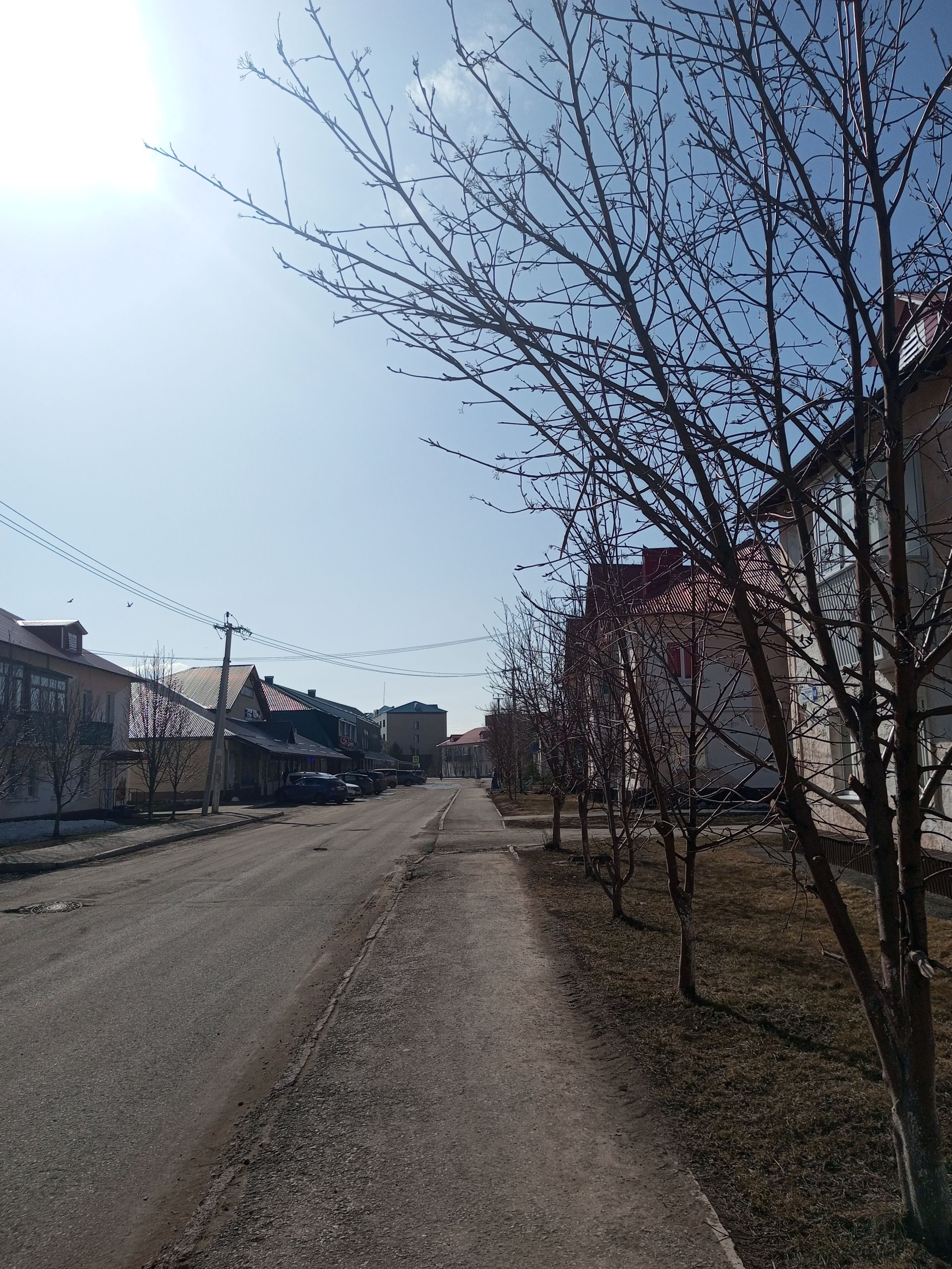Погода на 14 апреля