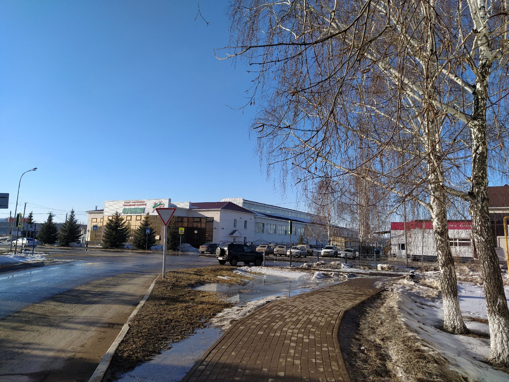 Если сегодня будет гром, значит жди дожди