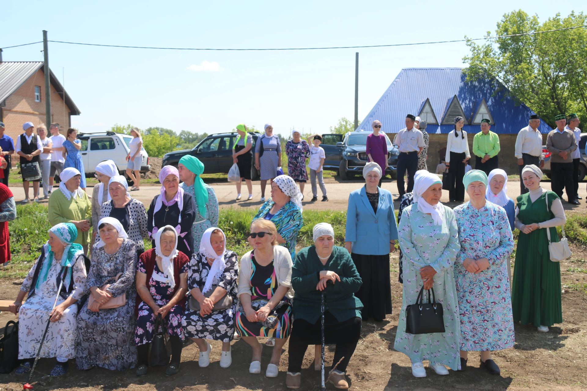 Мечети наши казармы а минареты наши