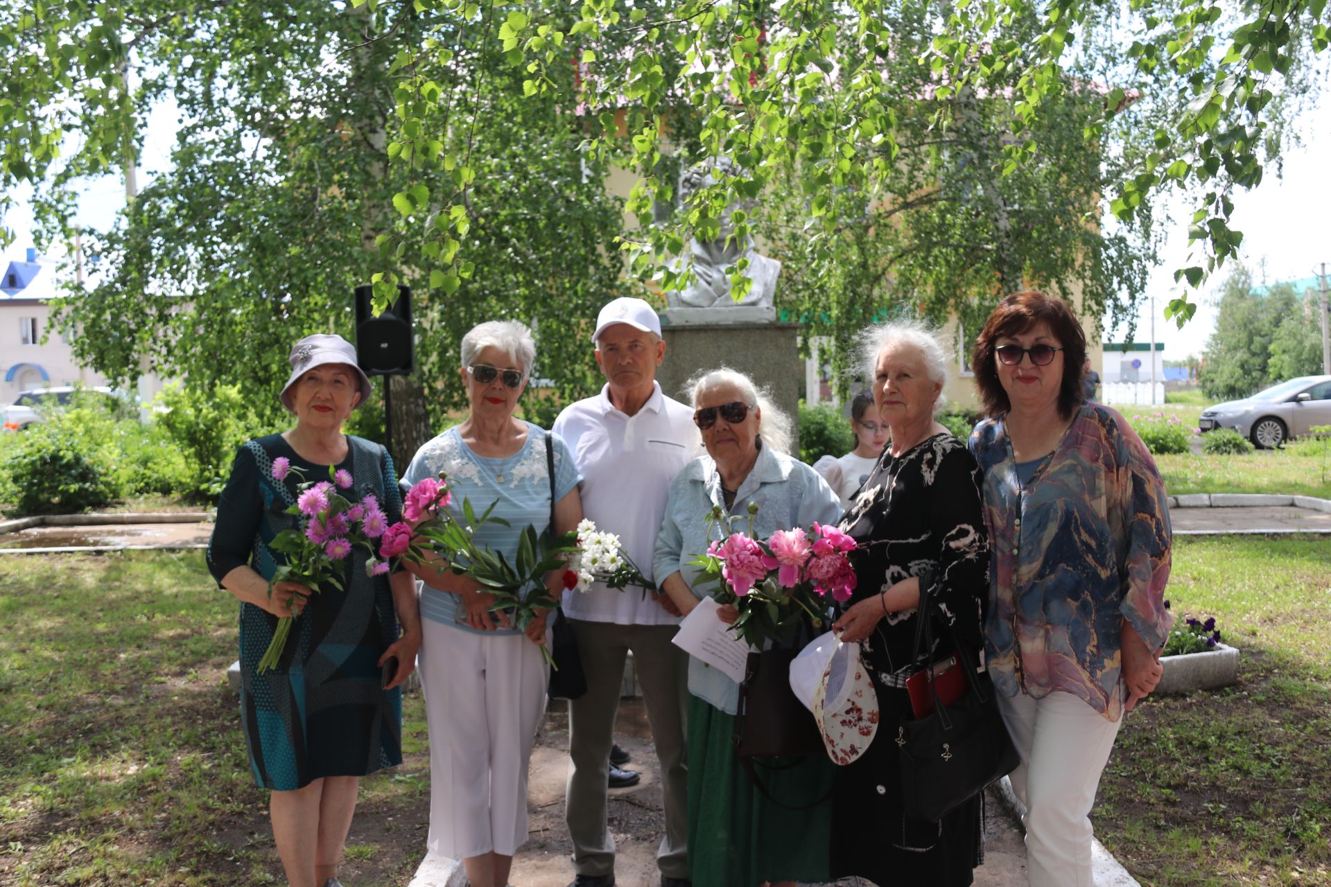 Творчество Пушкина вне времени