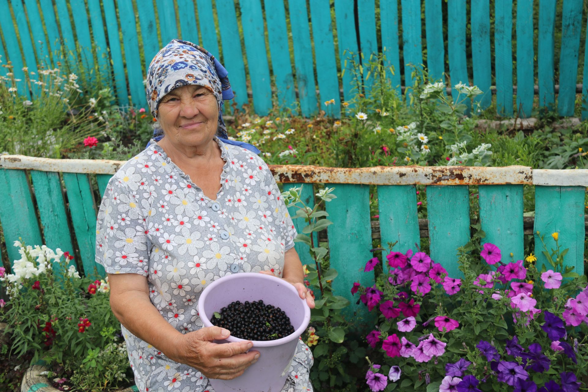 Каркале цепко держится за жизнь