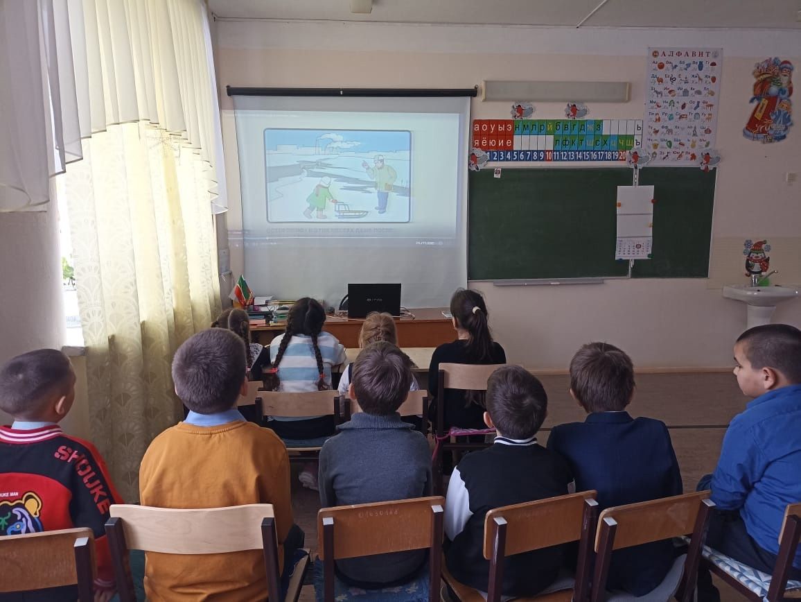 Безопасность — превыше всего