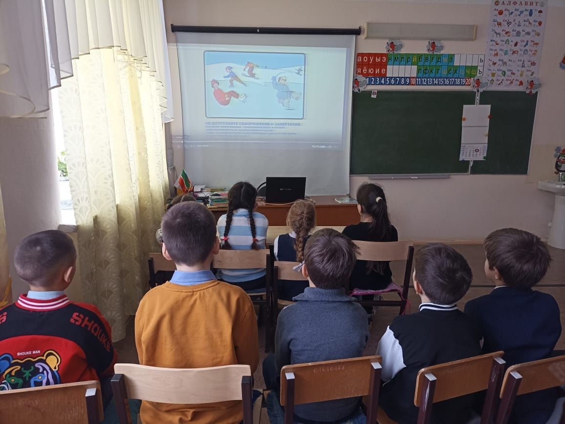 Безопасность — превыше всего