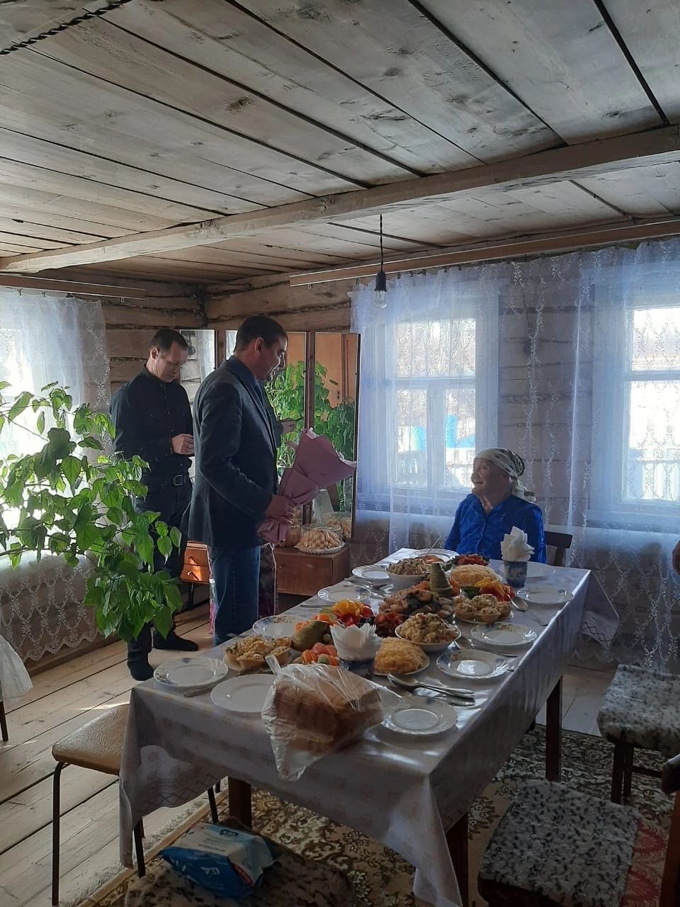 Дорогие подписчики!