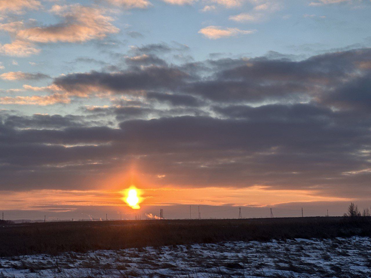 Доброй ночи, дорогие ютазинцы!
