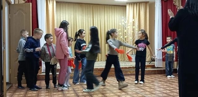 «Валенки да валенки»