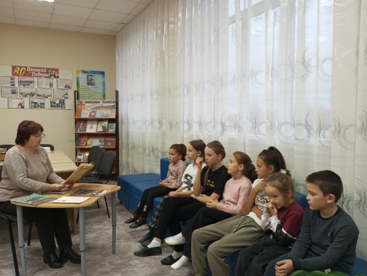 День поэзии Лермонтова