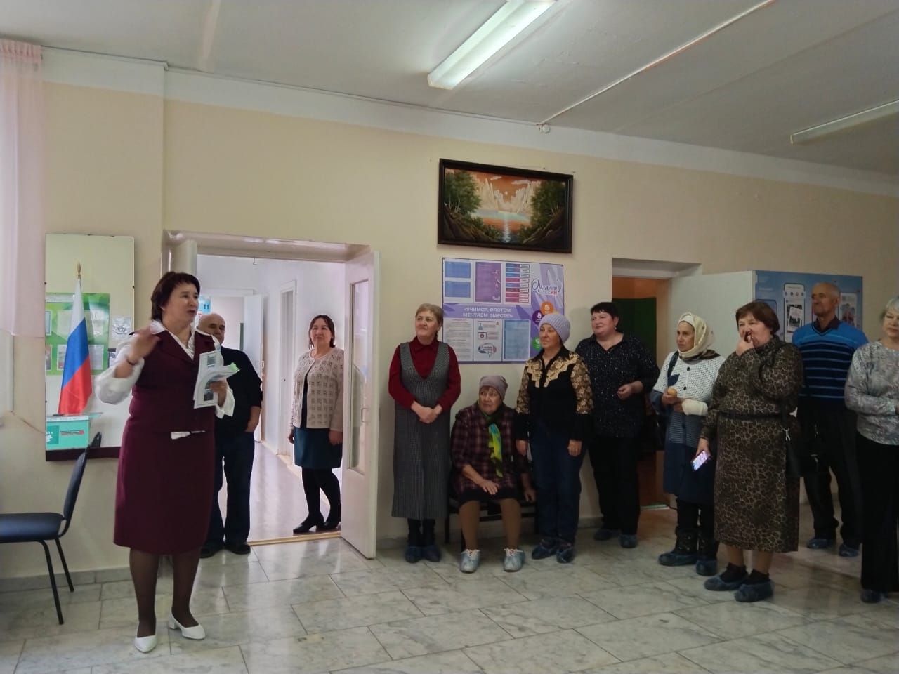 Патриотизм начинается со знания родного края
