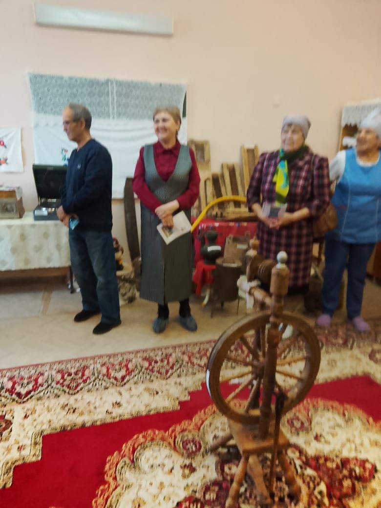 Патриотизм начинается со знания родного края