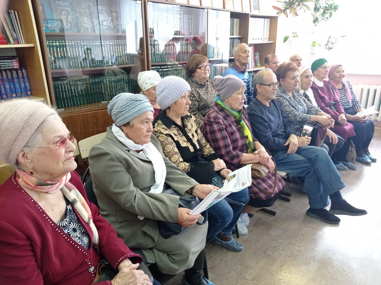 Патриотизм начинается со знания родного края