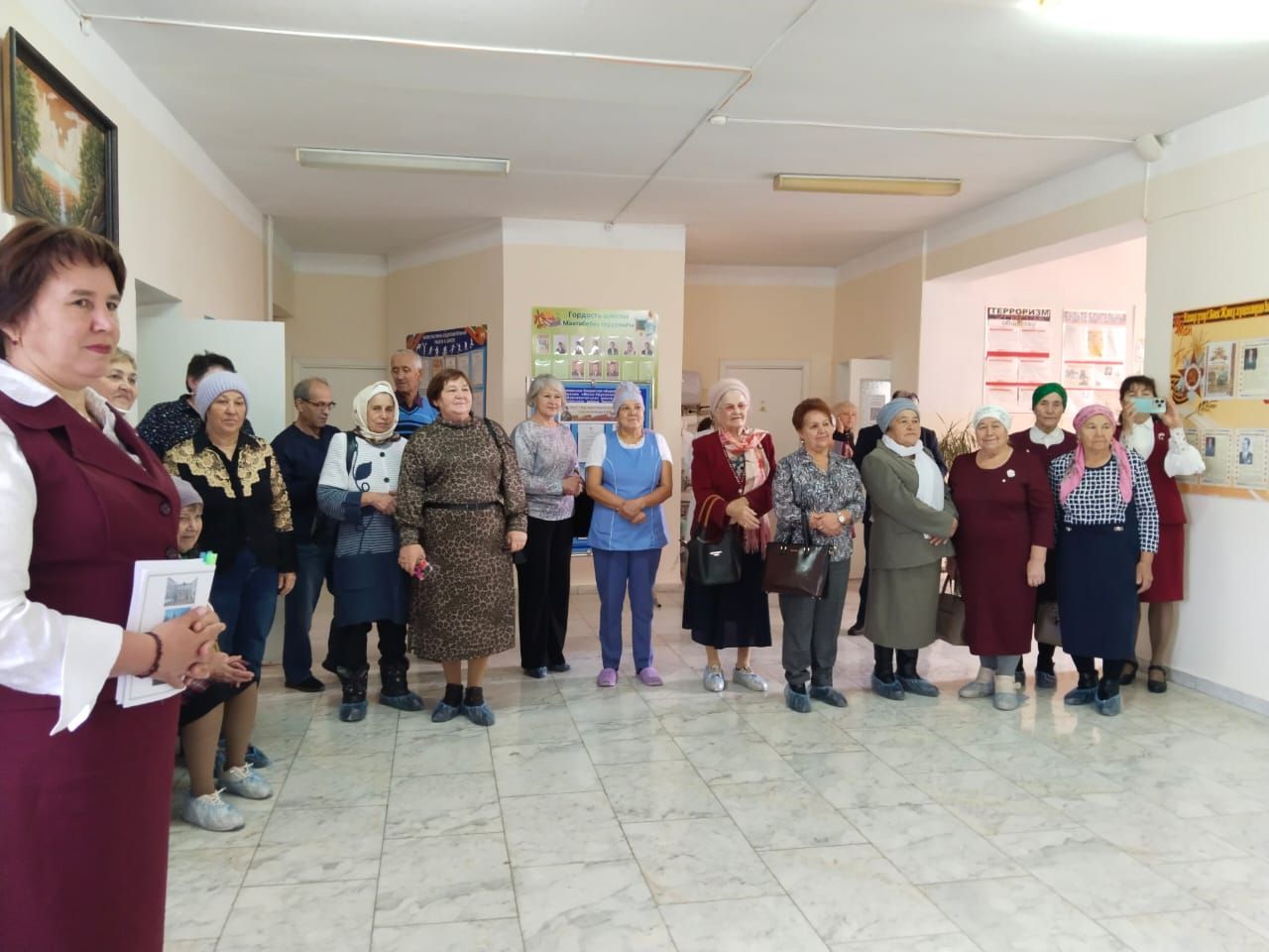 Патриотизм начинается со знания родного края