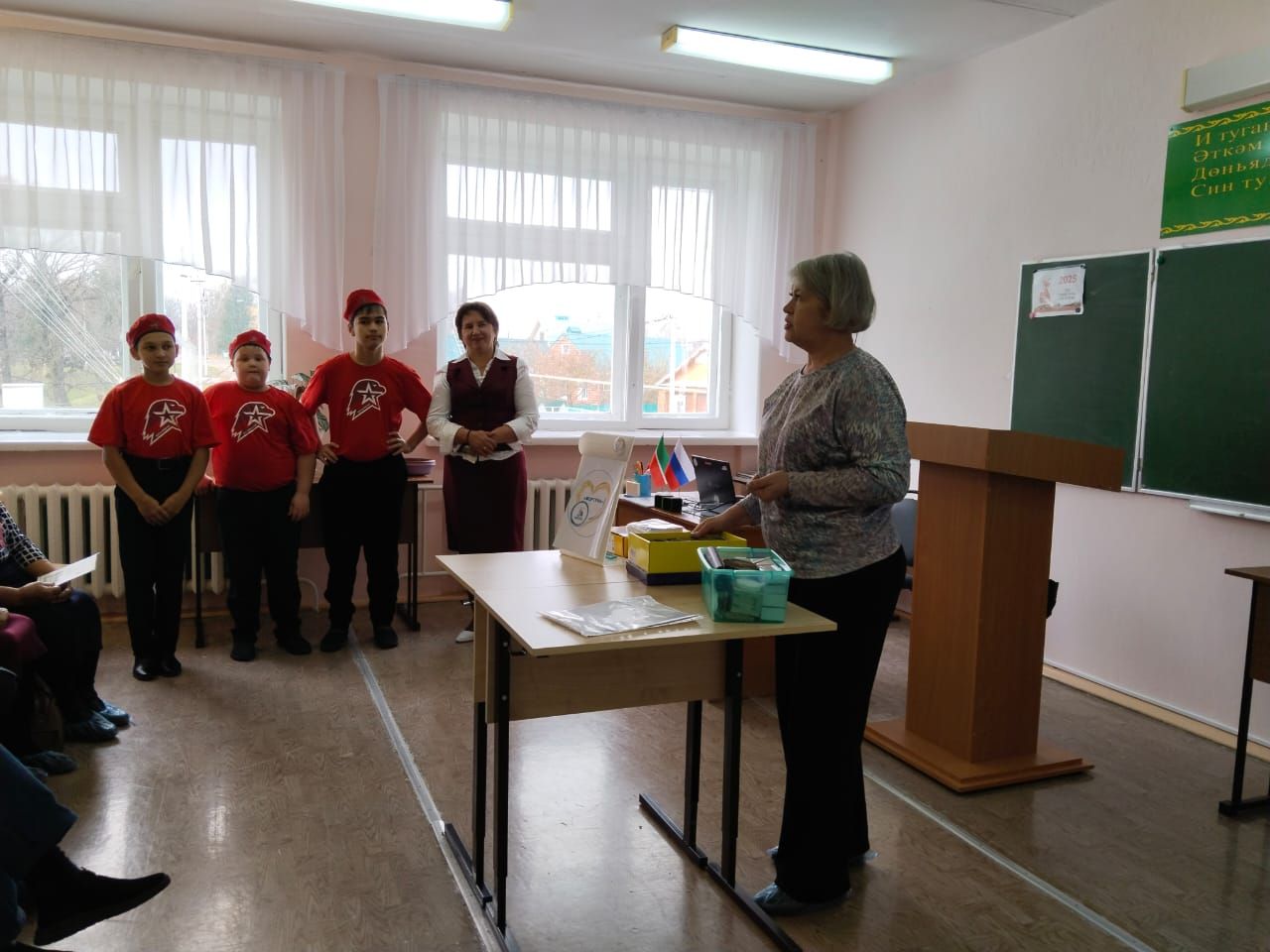 Патриотизм начинается со знания родного края