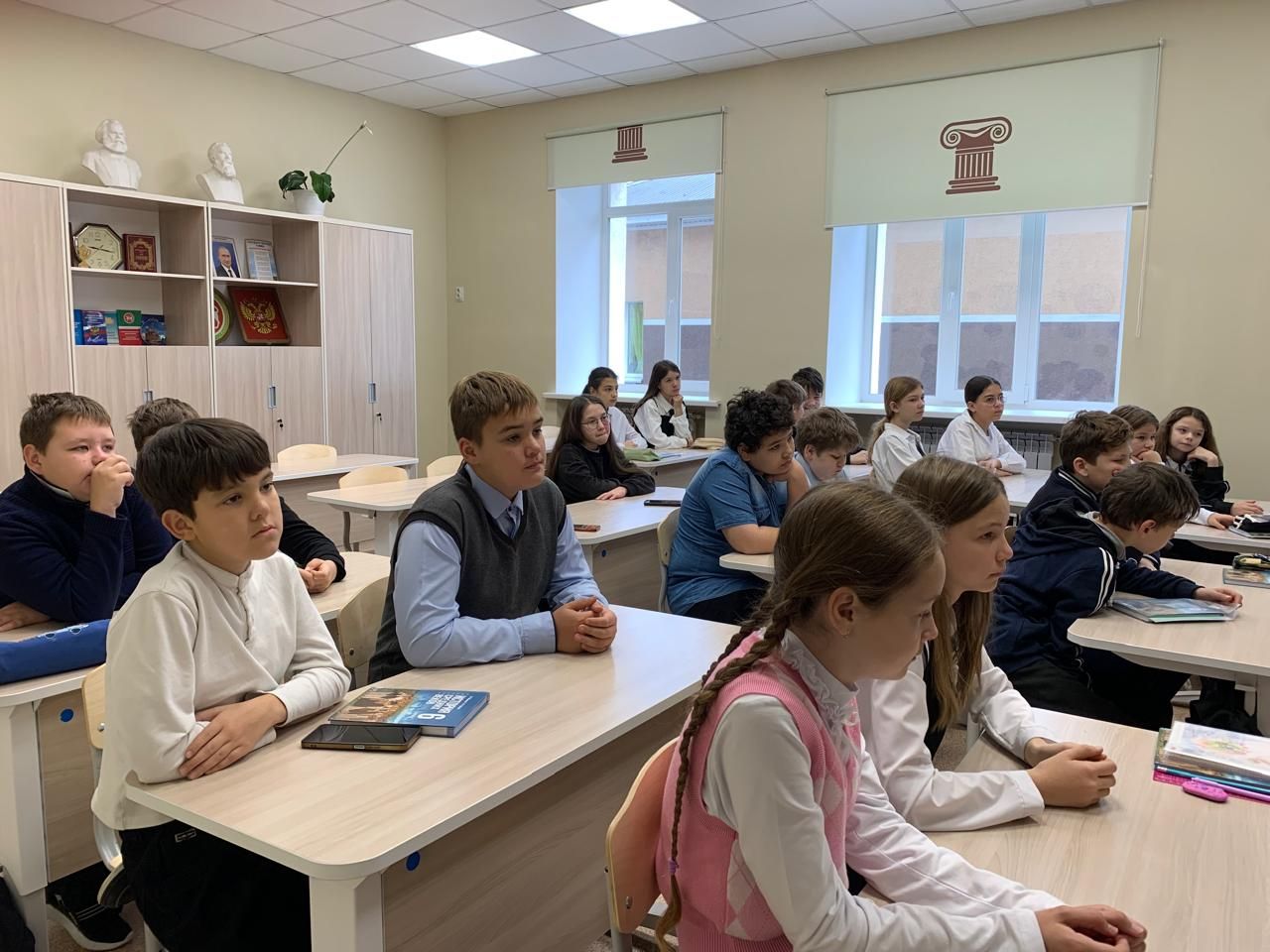 «Летят в бессмертье журавли» — час памяти
