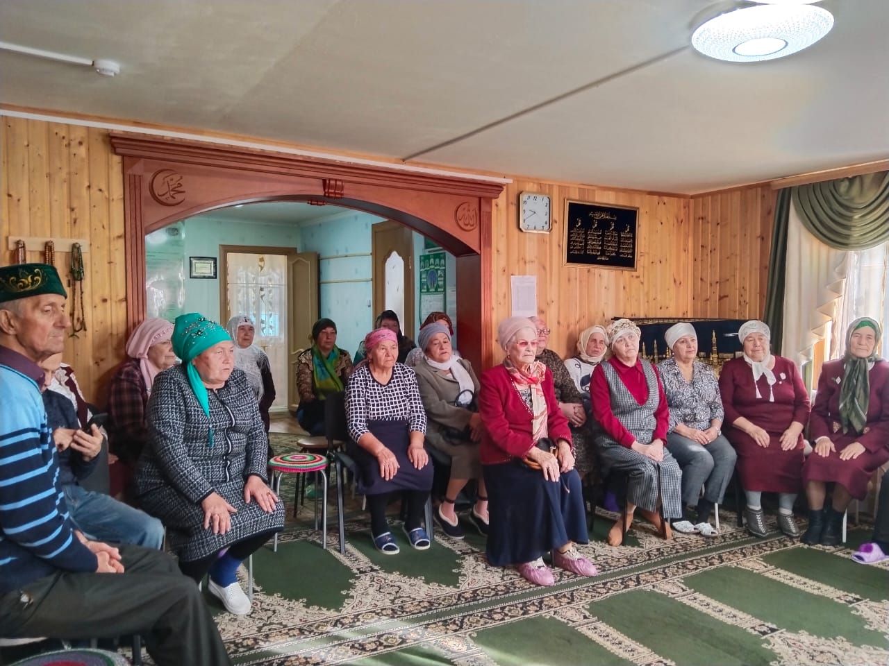 Патриотизм начинается со знания родного края