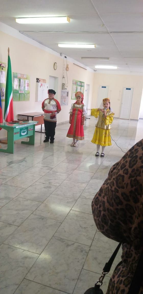 Патриотизм начинается со знания родного края