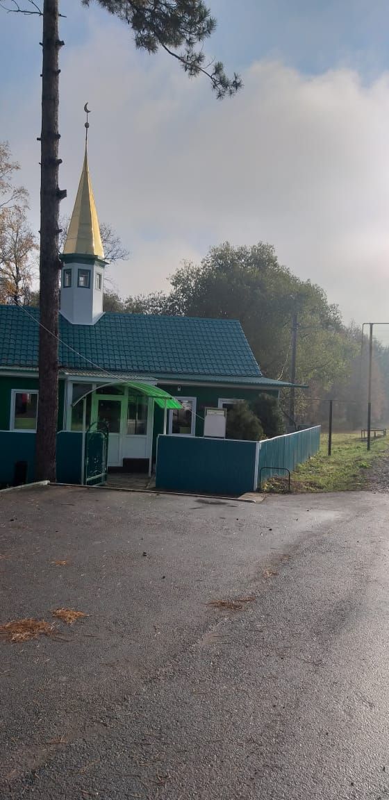 Патриотизм начинается со знания родного края
