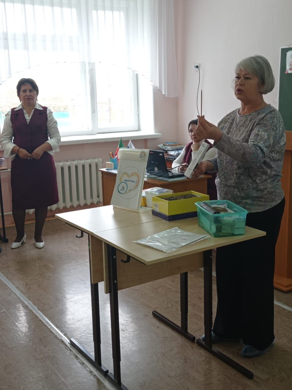 Патриотизм начинается со знания родного края