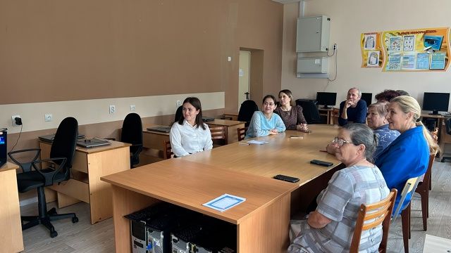 С музыкой в сердце и технологиями в помощь: наш праздник продолжился уникальным квизом!