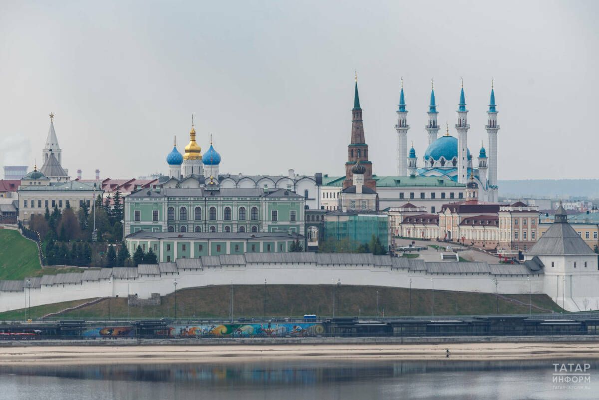 Татарстанцев ждет насыщенный выходными ноябрь