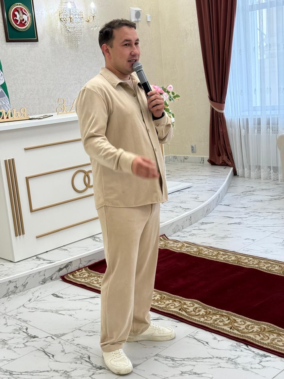 В Ютазинском районе отметили День беременных