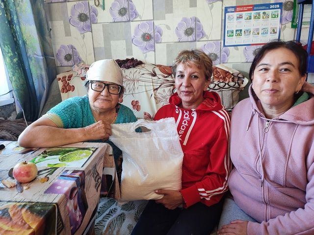 Не просто поздравление, а внимание по-настоящему дорого!