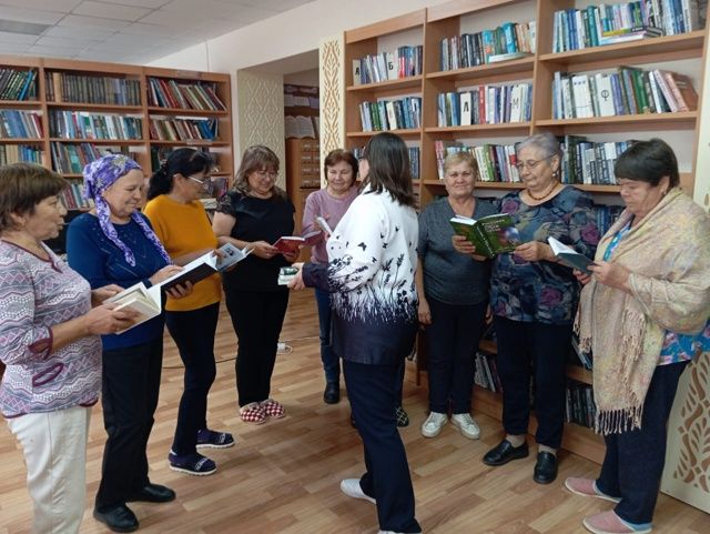 По волнам нашей памяти