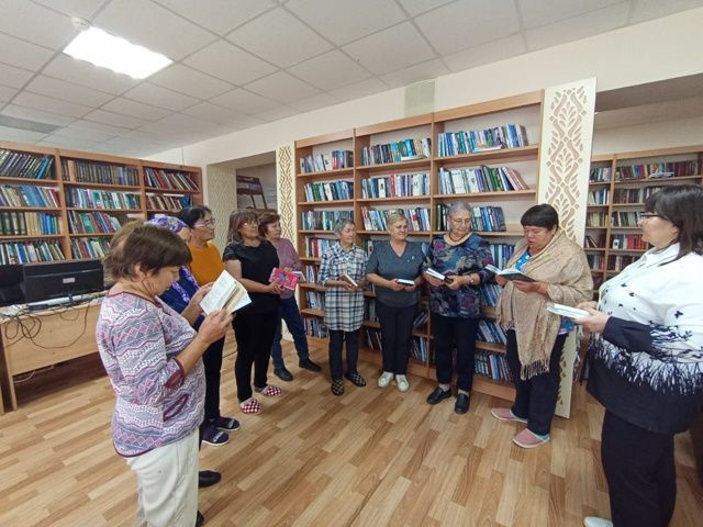По волнам нашей памяти