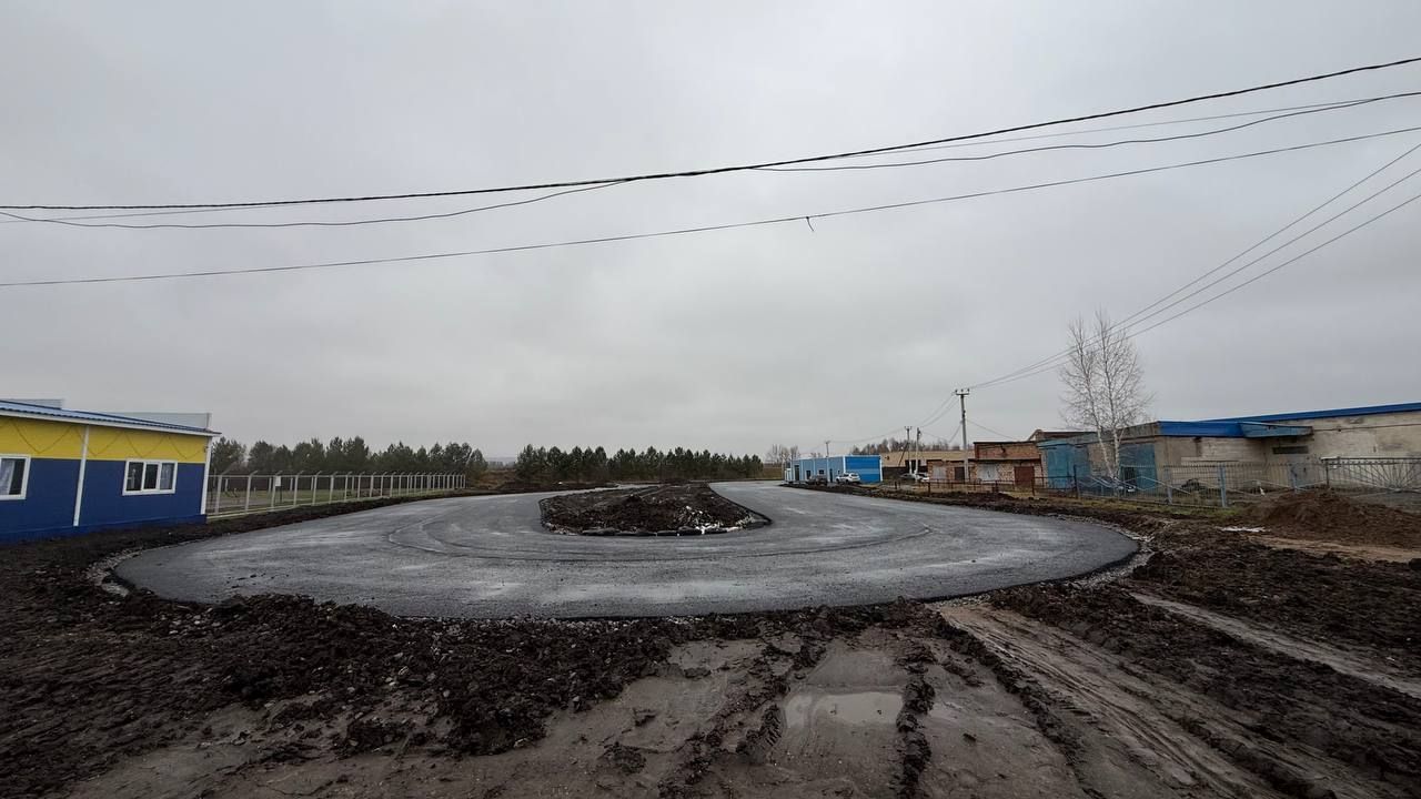 Первому картодрому республики - новую жизнь