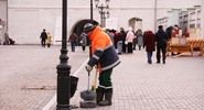 Казанда дворникларның хезмәт хакы 35 кә % арткан