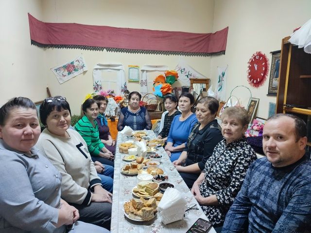 Сила материнских сердец