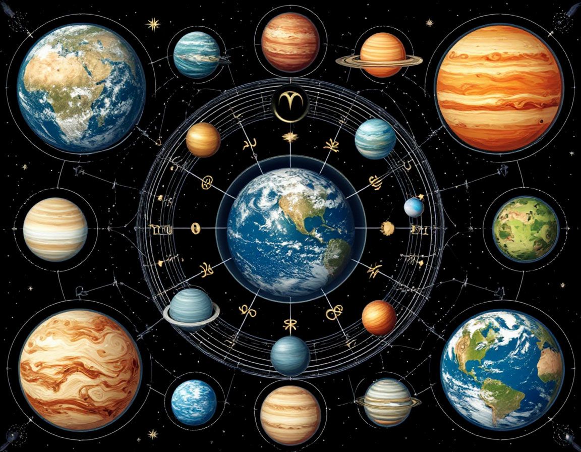 Гороскоп на 26 ноября 2025 года