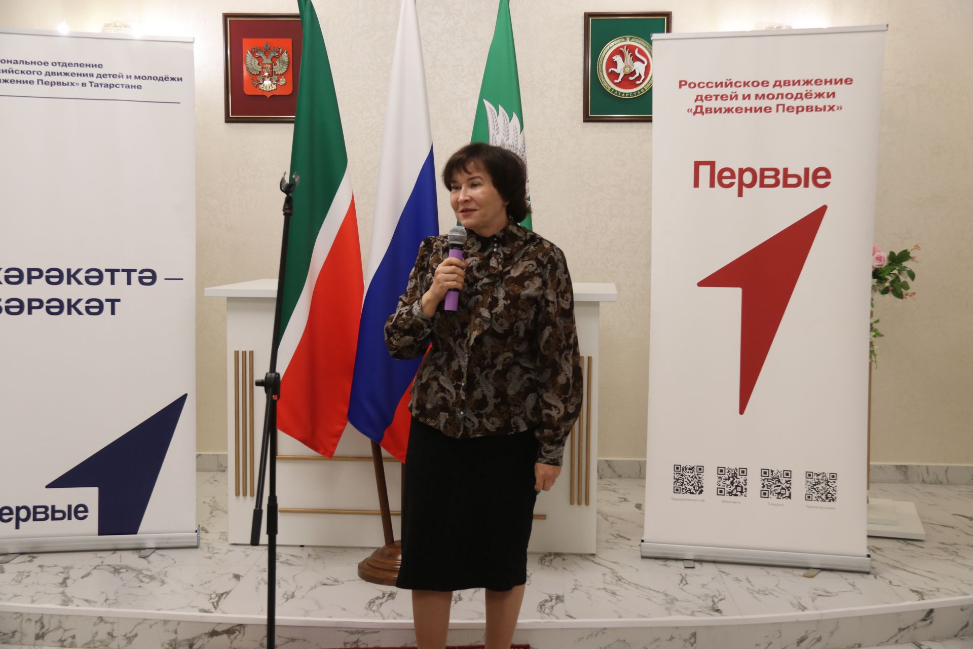 Отныне они юные граждане России