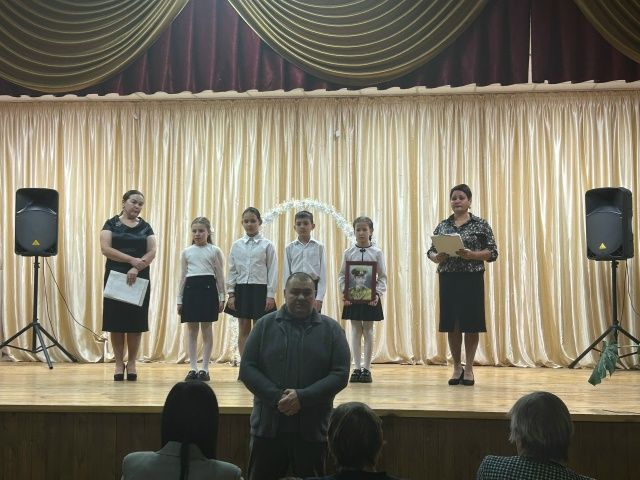 «Они живы в памяти нашей...» — час памяти