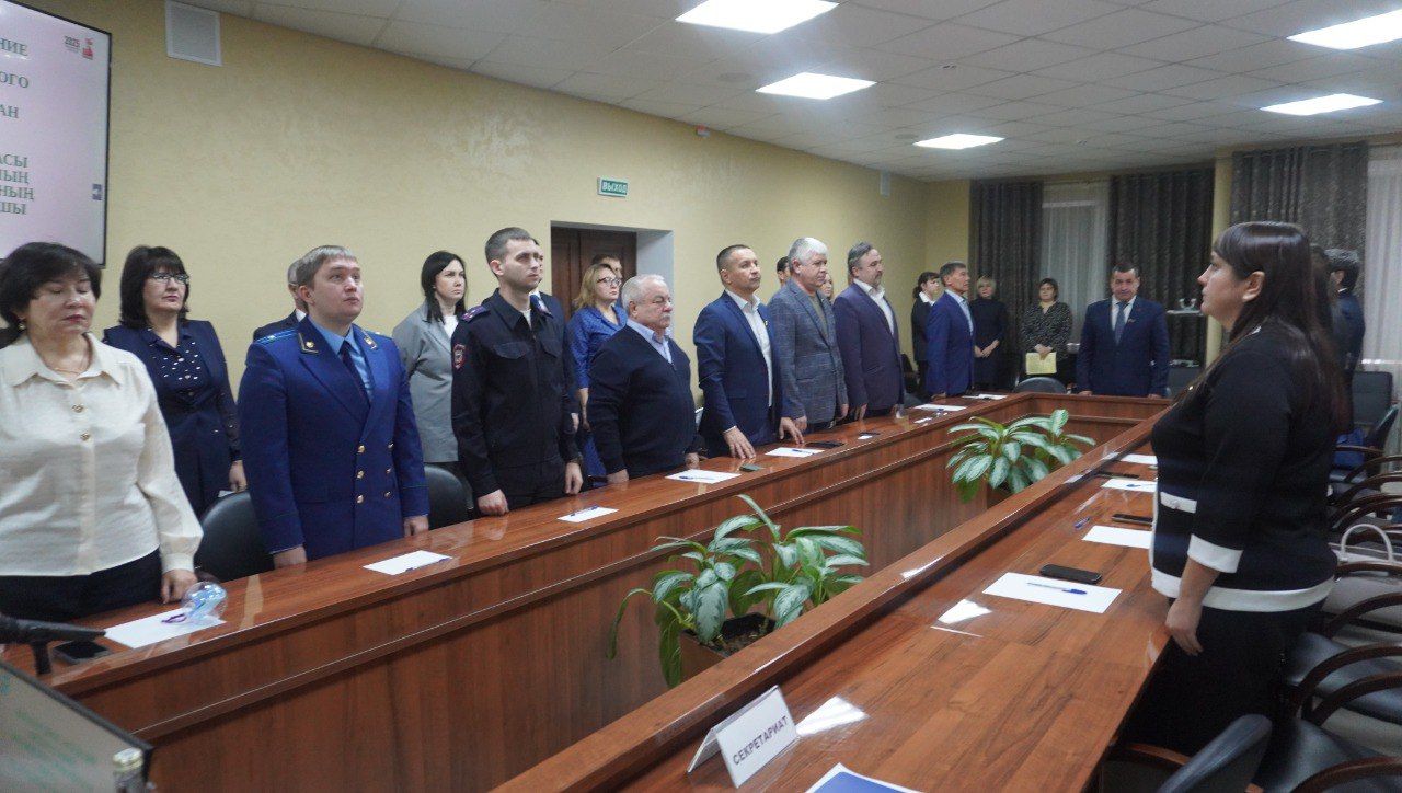 Решения под занавес года