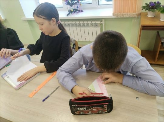 Акция поздравлений для солдат СВО