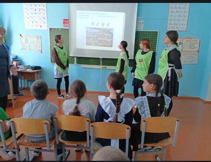 Финансовая грамотность начинается с игры