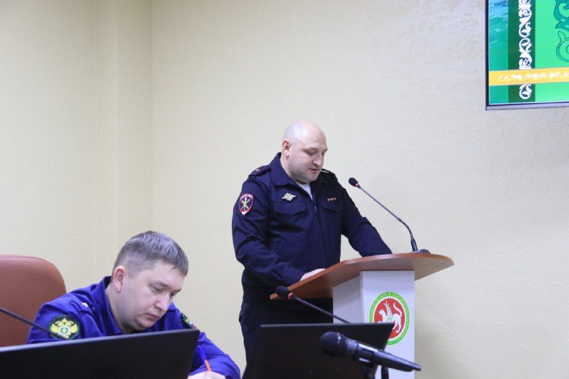 В праздничные дни бдительность лишней не бывает