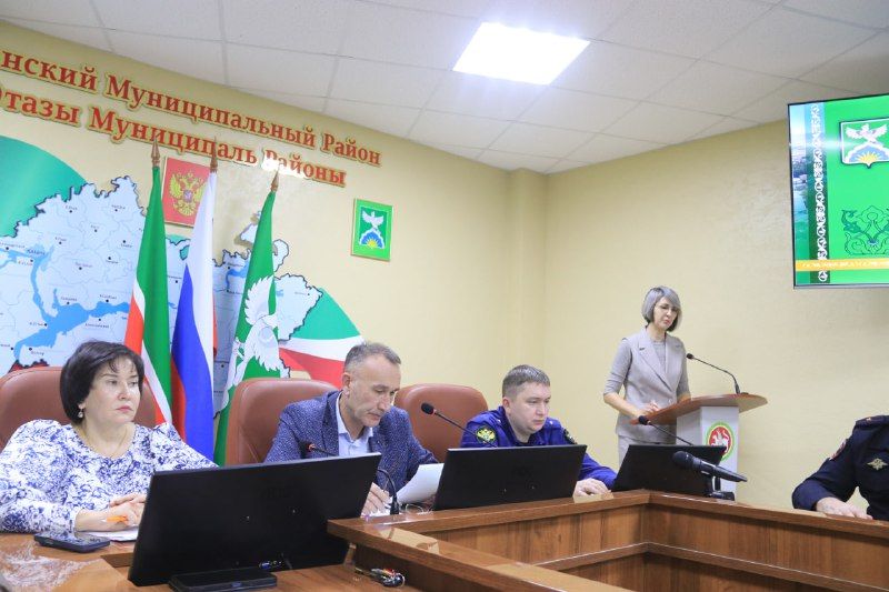 В праздничные дни бдительность лишней не бывает